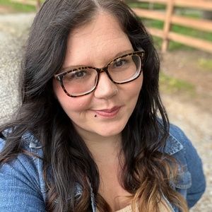 Meet your Posher, Krista